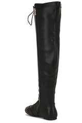 Mission Boot