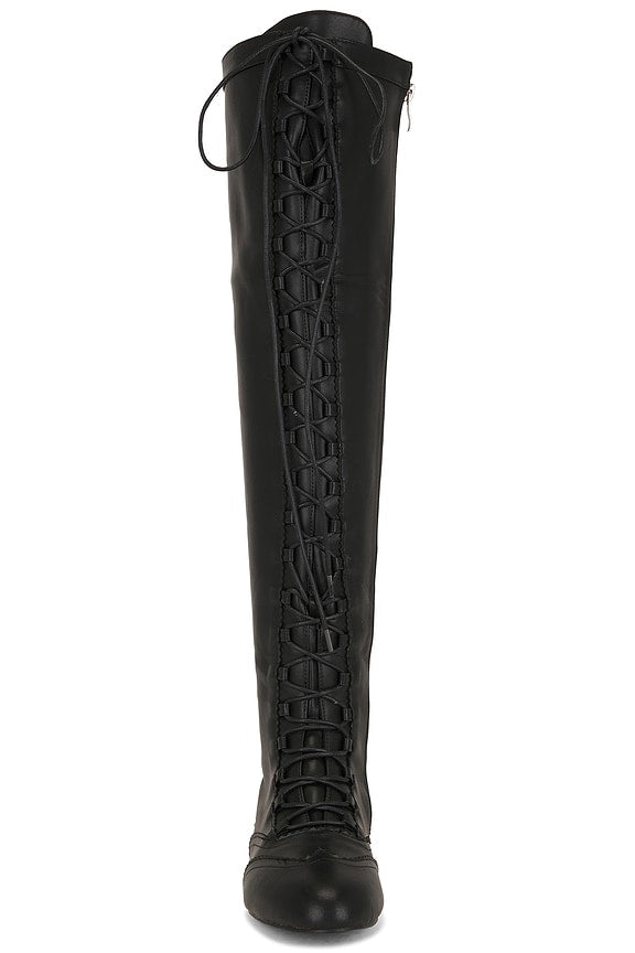 Mission Boot