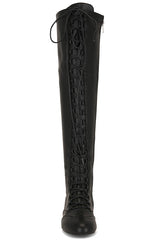 Mission Boot