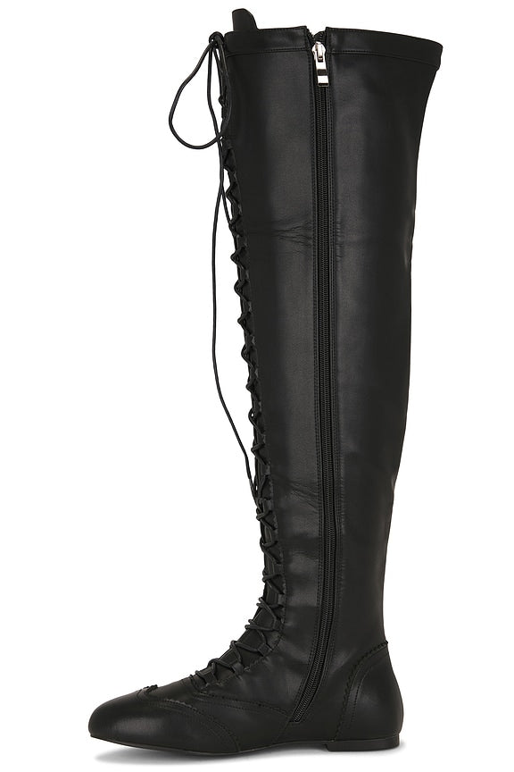 Mission Boot