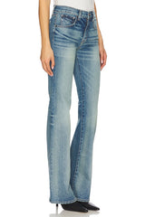 Celia Straight Leg Jeans