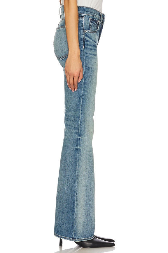 Celia Straight Leg Jeans