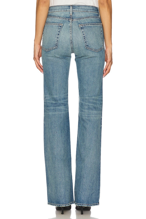 Celia Straight Leg Jeans