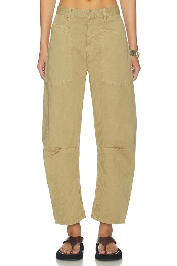 Shon Pant