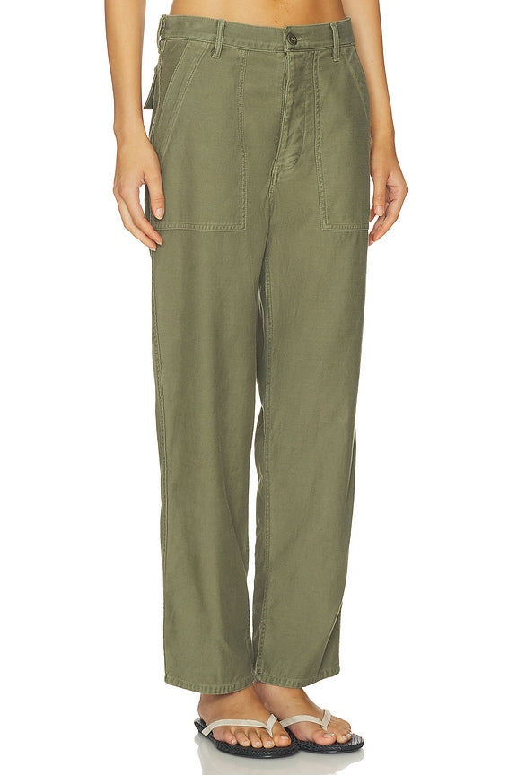 Earl Pant