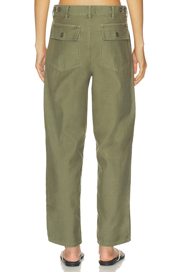 Earl Pant