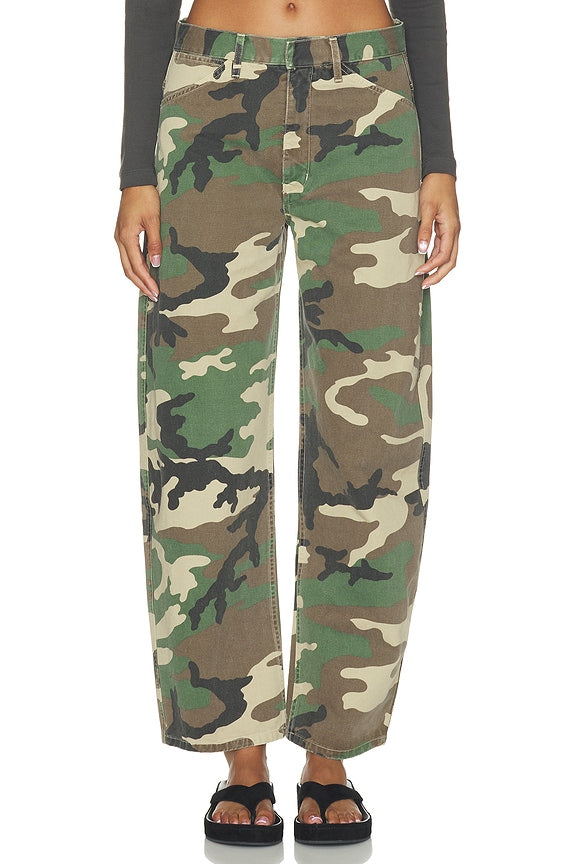 Tribeca Pant