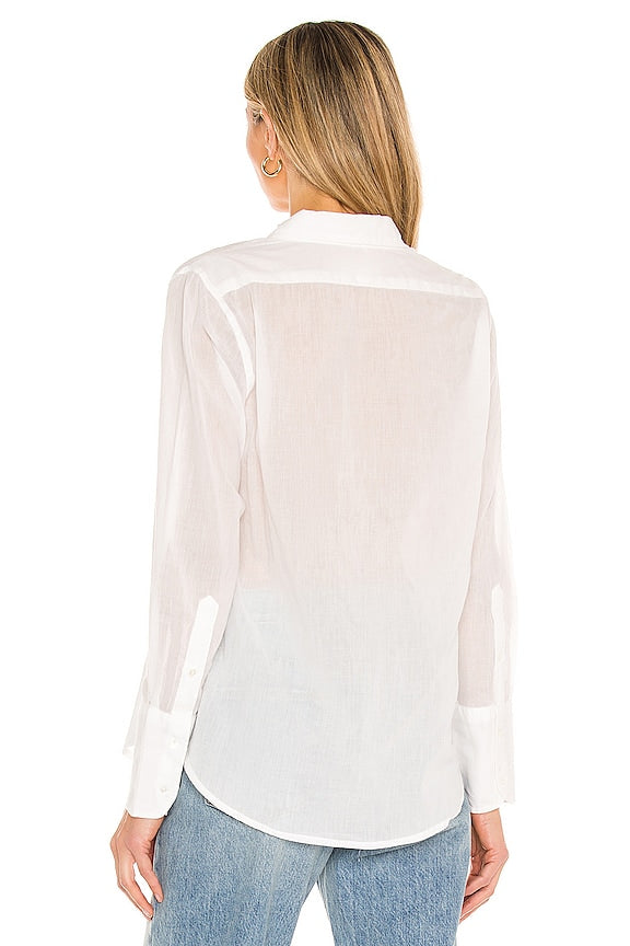 Cotton Voile NL Shirt