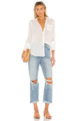 Cotton Voile NL Shirt