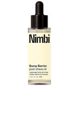 Bump Barrier Oil For Ingrown Hairs