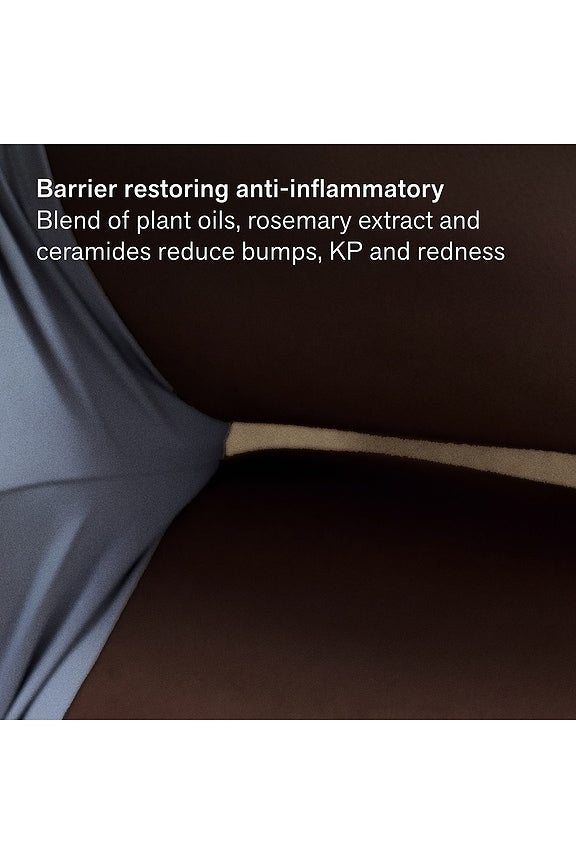 Bump Barrier Oil For Ingrown Hairs