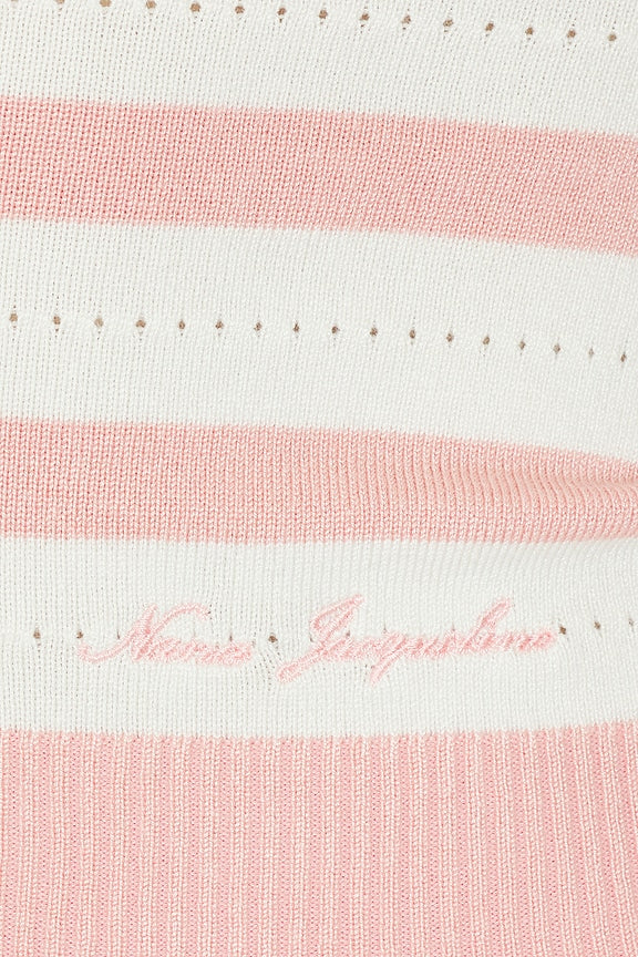 Paola Knit Top