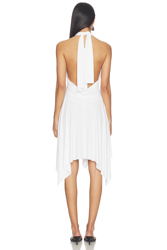 Convertible Dress