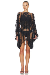 Mini Caftan