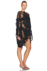 Mini Caftan