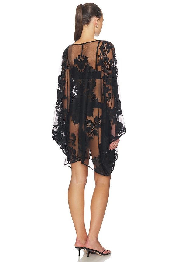 Mini Caftan