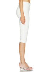 Pedal Pusher Jeans