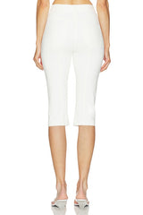 Pedal Pusher Jeans