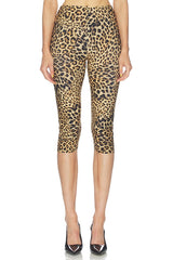 Capri Legging