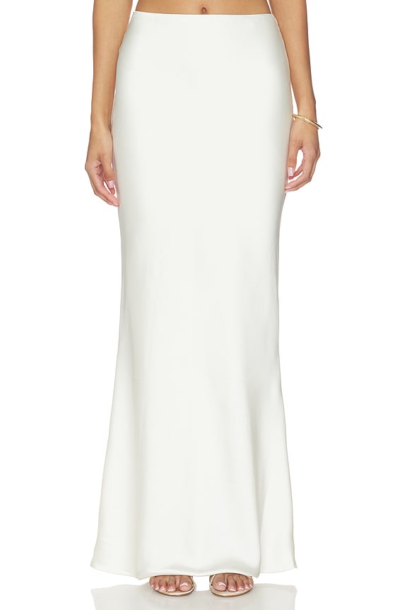 Bias Obie Skirt