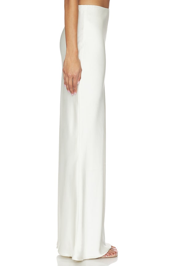 Bias Obie Skirt