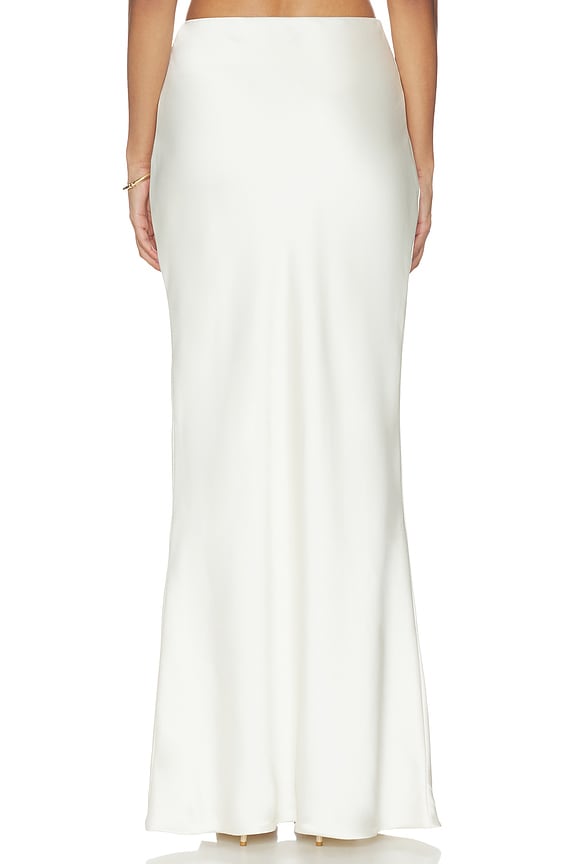 Bias Obie Skirt