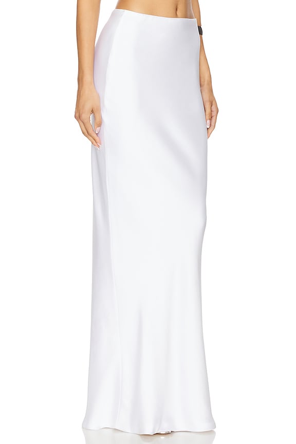 Bias Obie Skirt