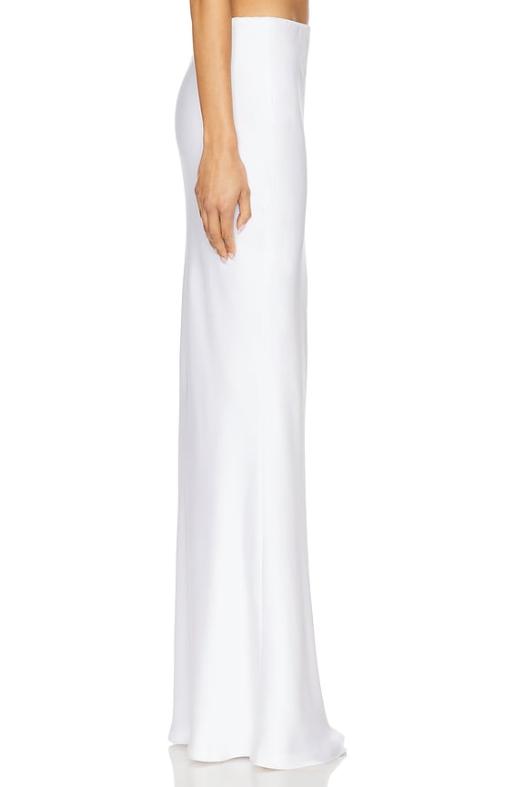 Bias Obie Skirt