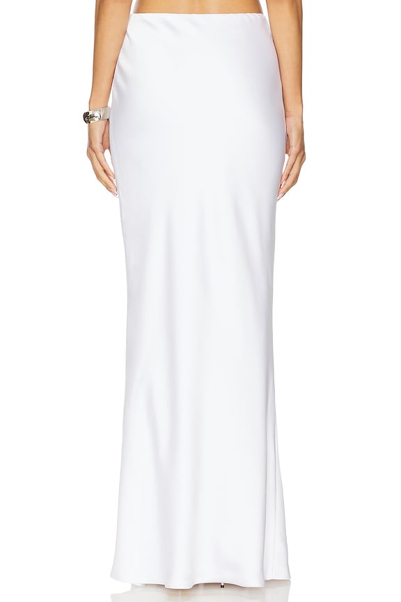 Bias Obie Skirt