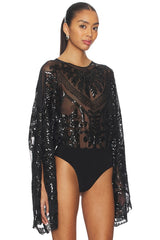 Reverse Obie Bodysuit
