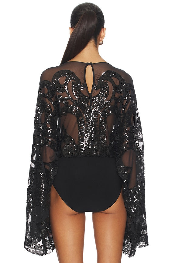 Reverse Obie Bodysuit