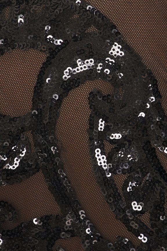 Reverse Obie Bodysuit