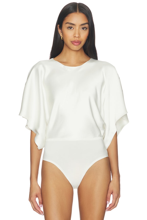 Reverse Obie Bodysuit