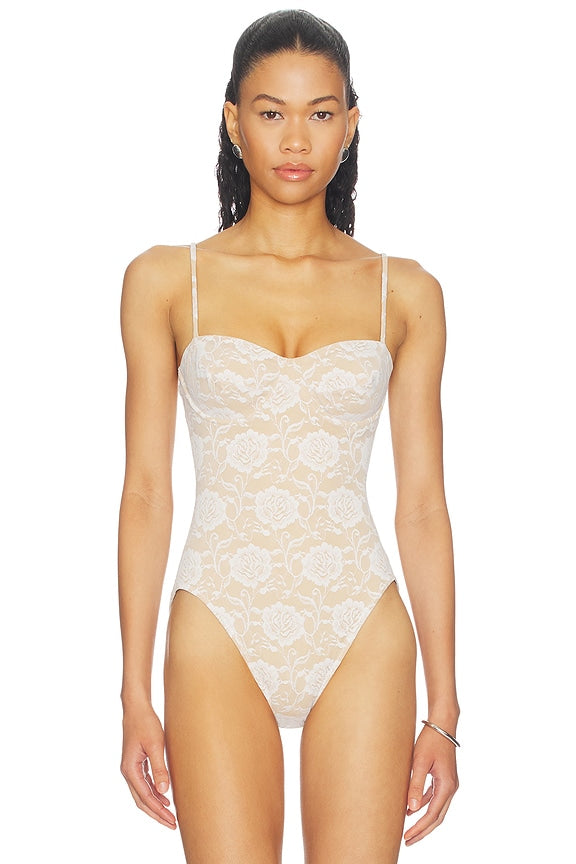 Underwire Mio