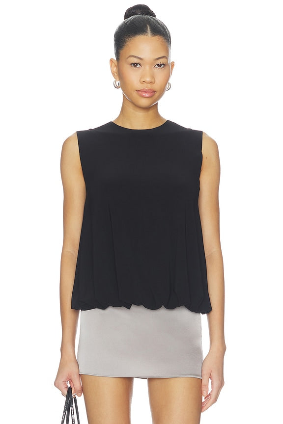 Babydoll Top