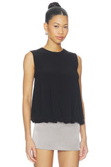 Babydoll Top