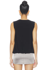Babydoll Top