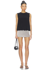 Babydoll Top
