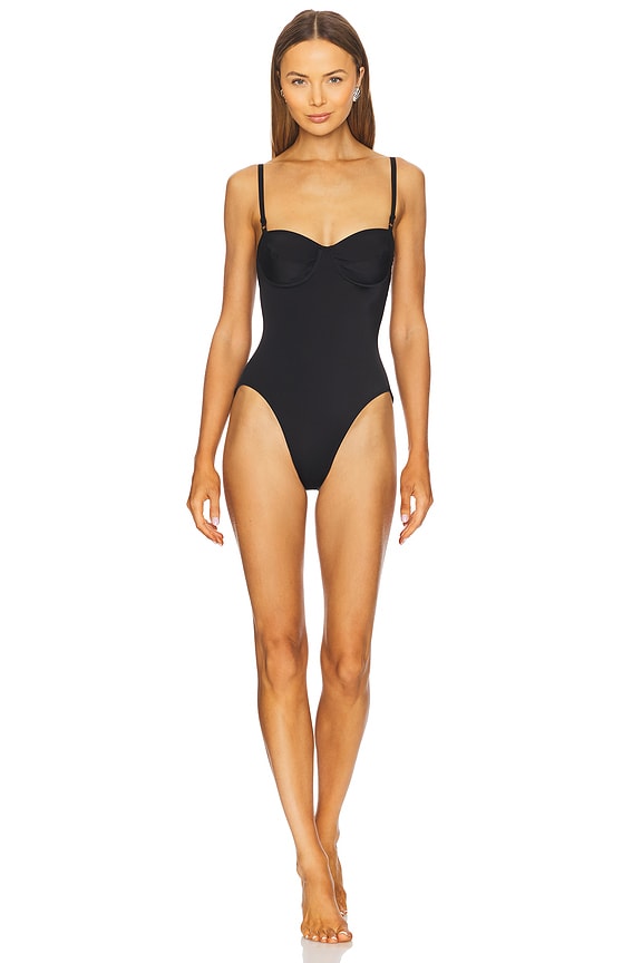 Underwire Mio One Piece