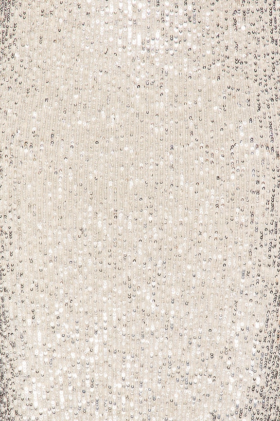 Lovers Nothings Sequin Gown