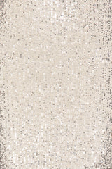 Lovers Nothings Sequin Gown