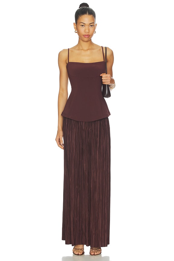 Darling Maxi Dress