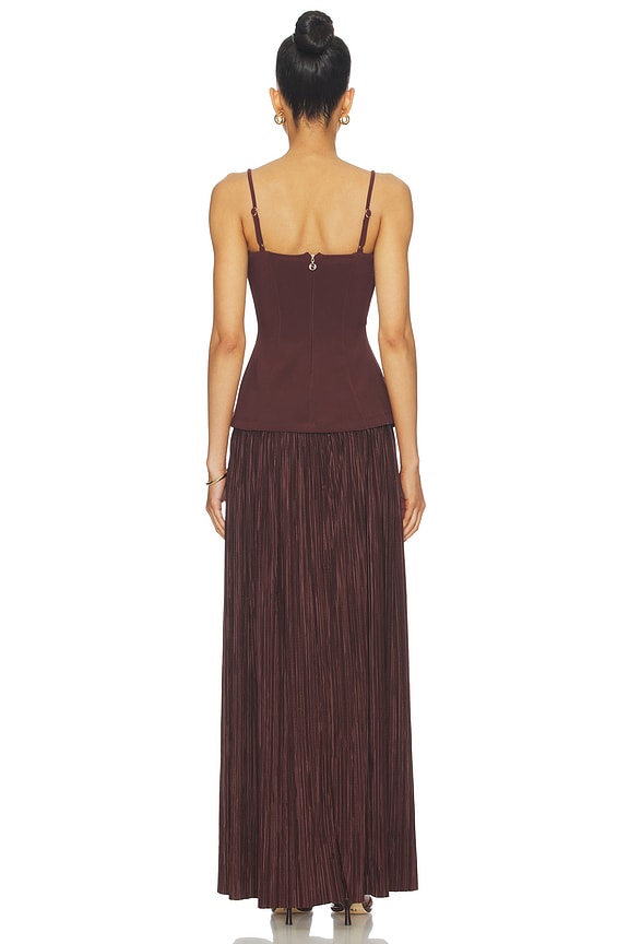 Darling Maxi Dress