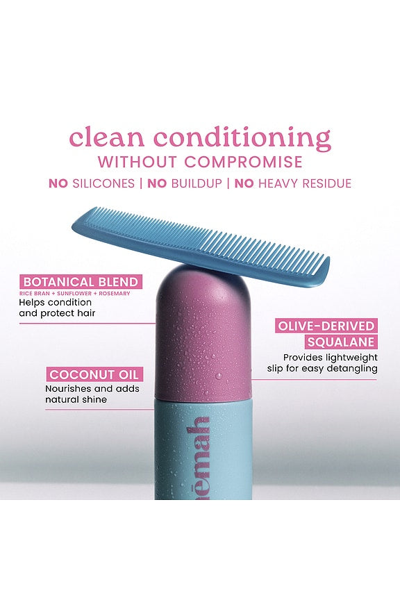 Kids Leave-In Conditioner &amp; Detangler Spray