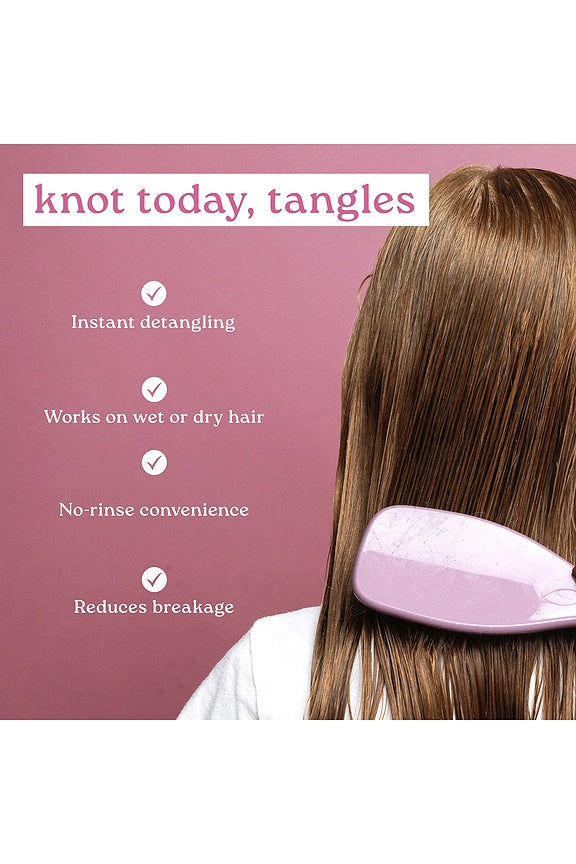 Kids Leave-In Conditioner &amp; Detangler Spray