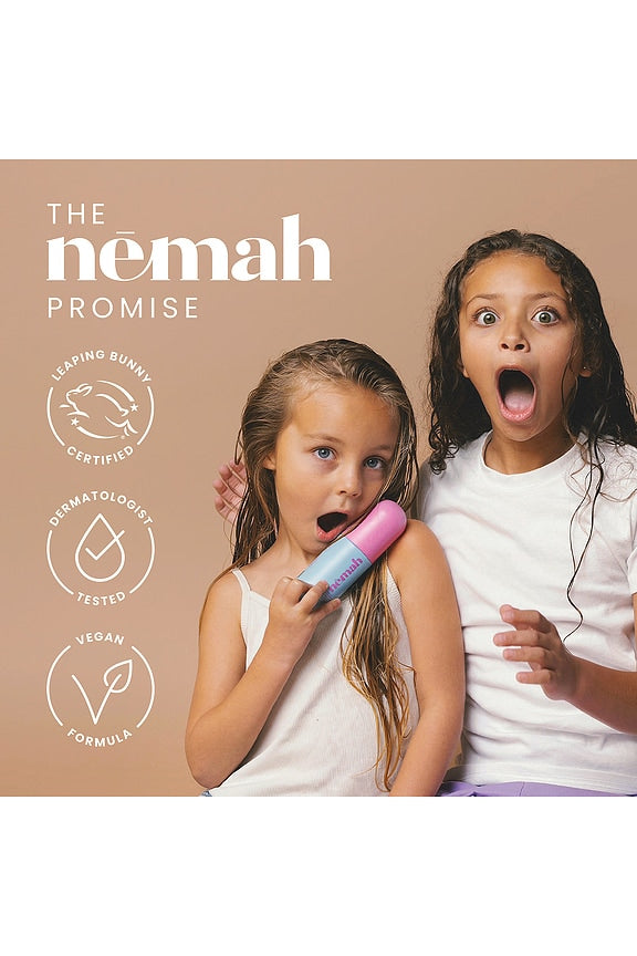 Kids Leave-In Conditioner &amp; Detangler Spray