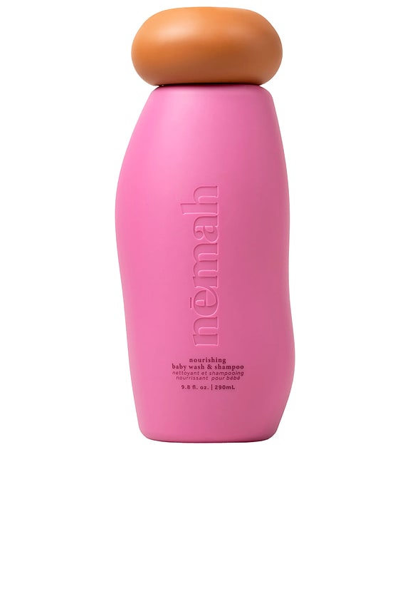 Baby Wash &amp; Shampoo