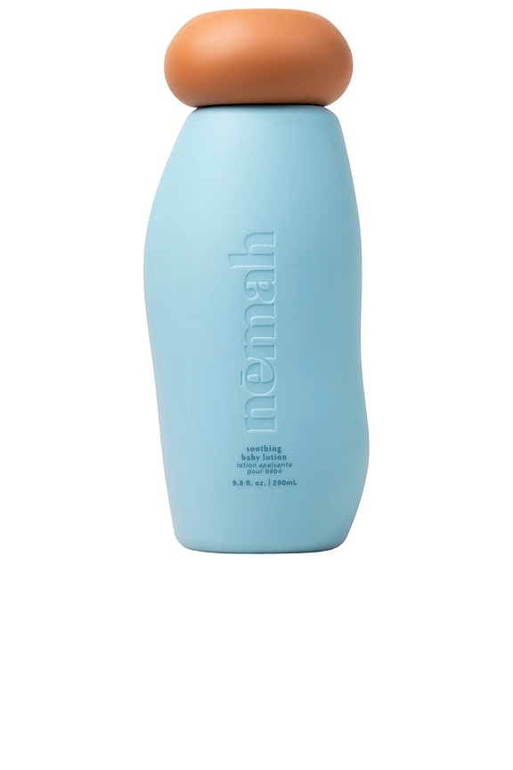 Baby Lotion