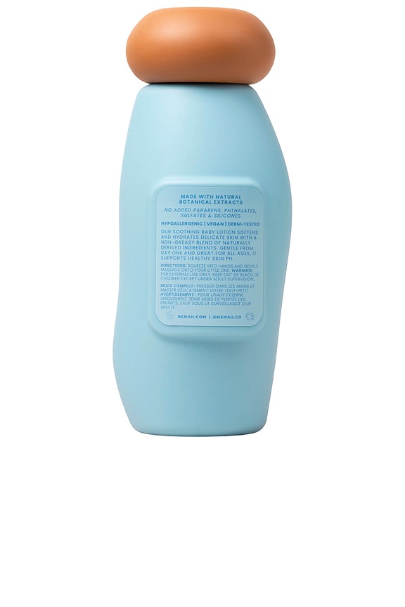 Baby Lotion