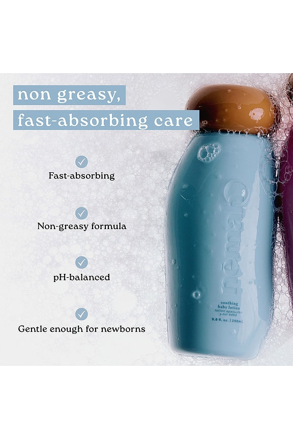 Baby Lotion